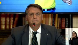 Bolsonaro critica aborto realizado por menina de 11 anos vítima de estupro