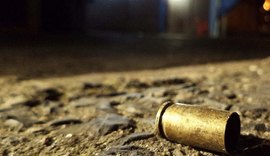 Alagoas fica em 2° lugar em estados que mais teve homicídios em 2016, diz pesquisa