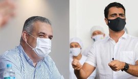 Ibope revela os votos de religiosos, ricos e pobres em Maceió