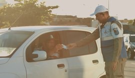 Operação Lei Seca passa a ser mais rígida a partir desta quarta-feira (18)