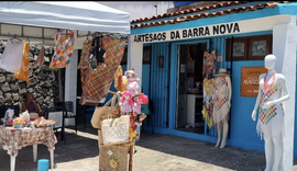 Nova sede da Cooperativa dos Artesãos da Barra Nova será inaugurada no dia 29 de agosto