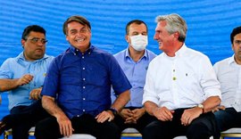 Apoio de Arthur Lira a Renan Filho pode afastar Bolsonaro de Collor