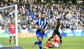 Após vitória no clássico, CSA encara o Floresta pela 3ª rodada da Copa do Nordeste