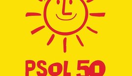 PSOL anuncia convenção para o final de julho