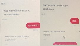 Cliente proibiu entrada de entregador negro em condomínio de luxo