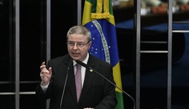 Antonio Anastasia toma posse como ministro do TCU