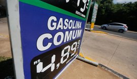 Nas últimas semanas vendas de gasolina e etanol caíram 50%