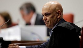 Moraes retira sigilo de decisão que determinou buscas e apreensões