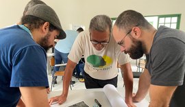 Conselho da APA Marituba do Peixe retoma atividades com foco na atualização do plano de manejo