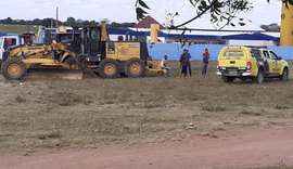 Prefeito de Igaci comanda destruição de moradias e ameaça famílias em loteamento