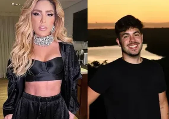 Alagoanos marcam presença na nova temporada da Dança dos Famosos