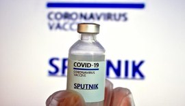 Consórcio Nordeste suspende compra e Alagoas não irá receber doses de Sputinik V