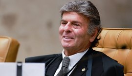 Fux garante 9 vagas de federal e 27 de estadual para AL em 2026