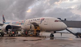 LATAM anuncia 3 novos voos diretos Brasil-Argentina e alcança marca de 6 rotas entre os dois países para 2026