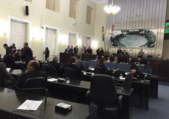 Aprovado projeto que dispõe sobre o Sistema Gestor da Região Metropolitana de Maceió