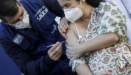 Presidente sanciona lei que prevê retorno de grávidas ao trabalho presencial