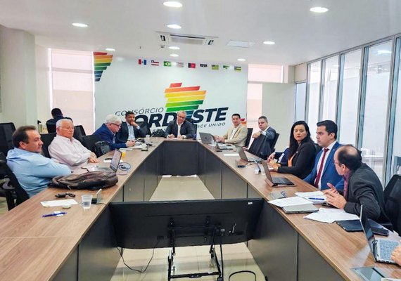 Seagri participa da 35ª reunião da Câmara Temática da Agricultura Familiar em Brasília