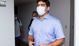 Após polêmica, Prefeitura anuncia desligamento de Ricardo Santa Ritta do cargo de secretário
