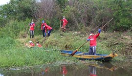 Marechal lança programa de combate aos danos causados pelas chuvas