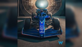 Após 27 anos, Williams lança carro de F1 sem homenagem a Ayrton Senna
