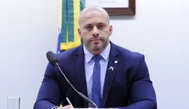 Daniel Silveira se recusa a usar tornozeleira eletrônica
