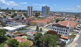 Estudo de sísmica será iniciado neste sábado no Pinheiro