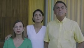 Após repercussão de vídeo, Bolsonaro pede desculpas por acusar menores venezuelanas de prostituição