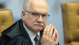 Fachin leva ao plenário recurso de Lula