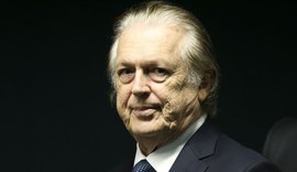 União Brasil lança pré-candidatura de Luciano Bivar à Presidência
