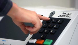 Confira os locais de votação em Alagoas por zona e seção eleitoral