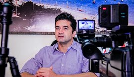 Obras na orla lagunar serão retomadas, diz prefeito de Maceió