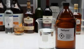Anvisa aciona autoridades internacionais para trazer antídoto do metanol ao Brasil