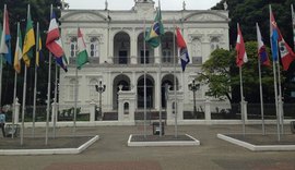 Eleição indireta de AL ocorre sob o “peso” da judicialização