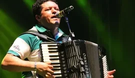Adeus a um ícone: Xameguinho, referência do forró alagoano, morre aos 62 anos