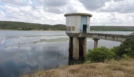 Criminosos invadem estação da Casal, fazem operador de refém e deixam 18 municípios sem água