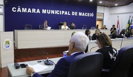 Sessões da Câmara passam a ser realizadas pela manhã