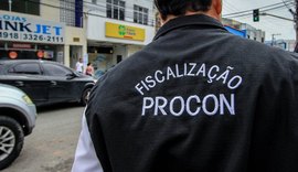 Procon/AL divulga balanço das ações executadas durante todo o ano de 2021