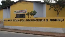 Escolas do interior de Alagoas são alvos de ameaças de ataques terroristas