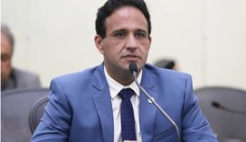 Deputado Mesaque Padilha protocola projeto de lei que promove a empregabilidade de mães atípicas em Alagoas