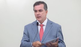 Deputado estadual Ronaldo Medeiros deixa o MDB e filia-se ao PT