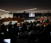 Em voto, Fux diz que ação deveria ter tramitado na primeira instância