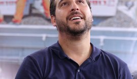 Guilherme Lopes deixa secretária de Saúde de Penedo para disputar eleições