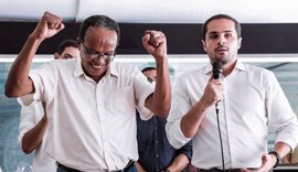Secretário da Saúde Alexandre Ayres 'vibra' conquista do PCCR da saúde