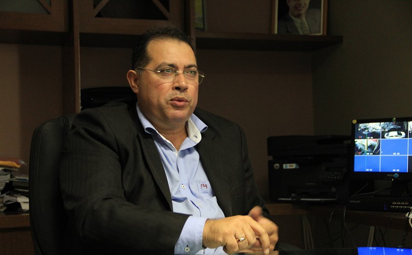 Governador nomeia Adeilson Bezerra, “o Mago das coligações”, para o Ipaseal Saúde