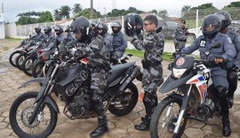 Traficante é preso após batida policial no Bom Parto em Maceió