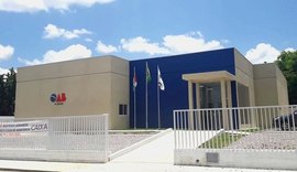 Subseção Arapiraca da OAB/AL apresenta nova diretoria