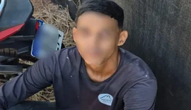 Líder do Comando Vermelho em Alagoas é preso no Mato Grosso