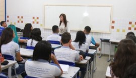 Estado divulga resultado final do concurso da Educação