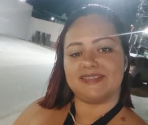 Familiares procuram mulher que desapareceu após encontro romântico em Maceió