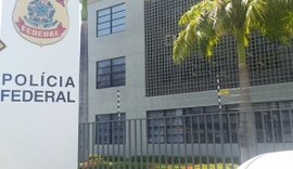 Candidato é levado à PF por suspeita de compra de votos